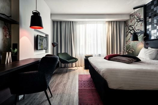 M Hotel
