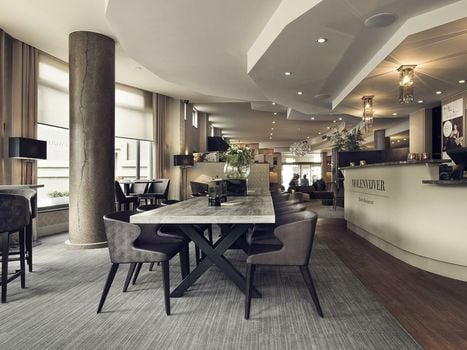 M Hotel