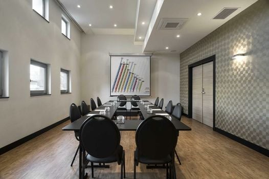 M Hotel