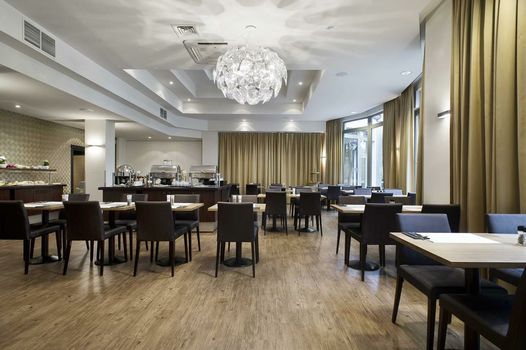 M Hotel
