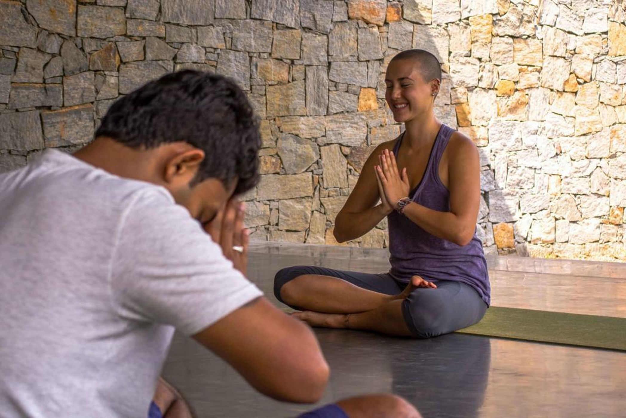 Santani Resort & Spa