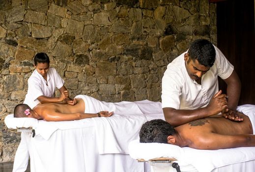 Santani Resort & Spa