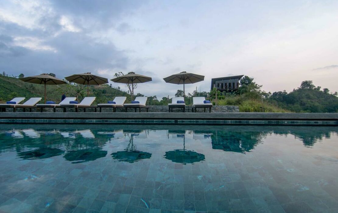 Santani Resort & Spa