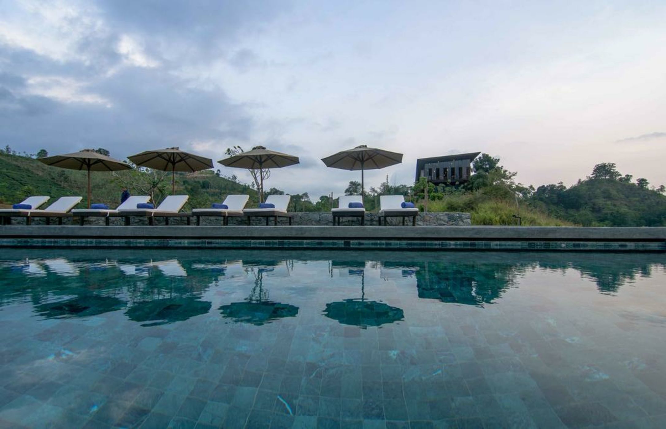 Santani Resort & Spa