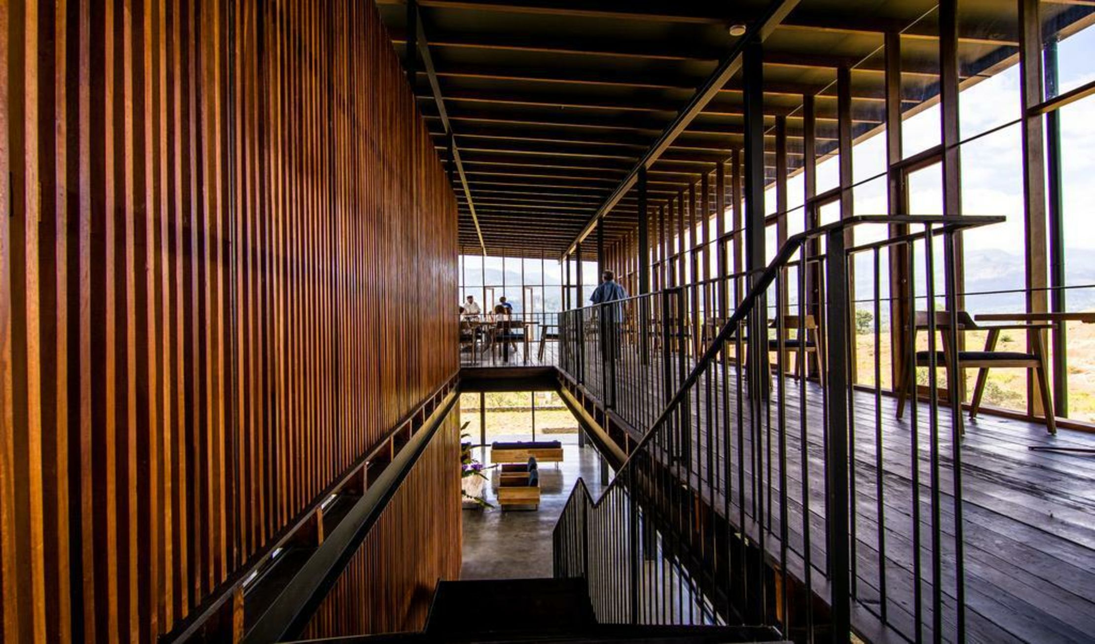 Santani Resort & Spa