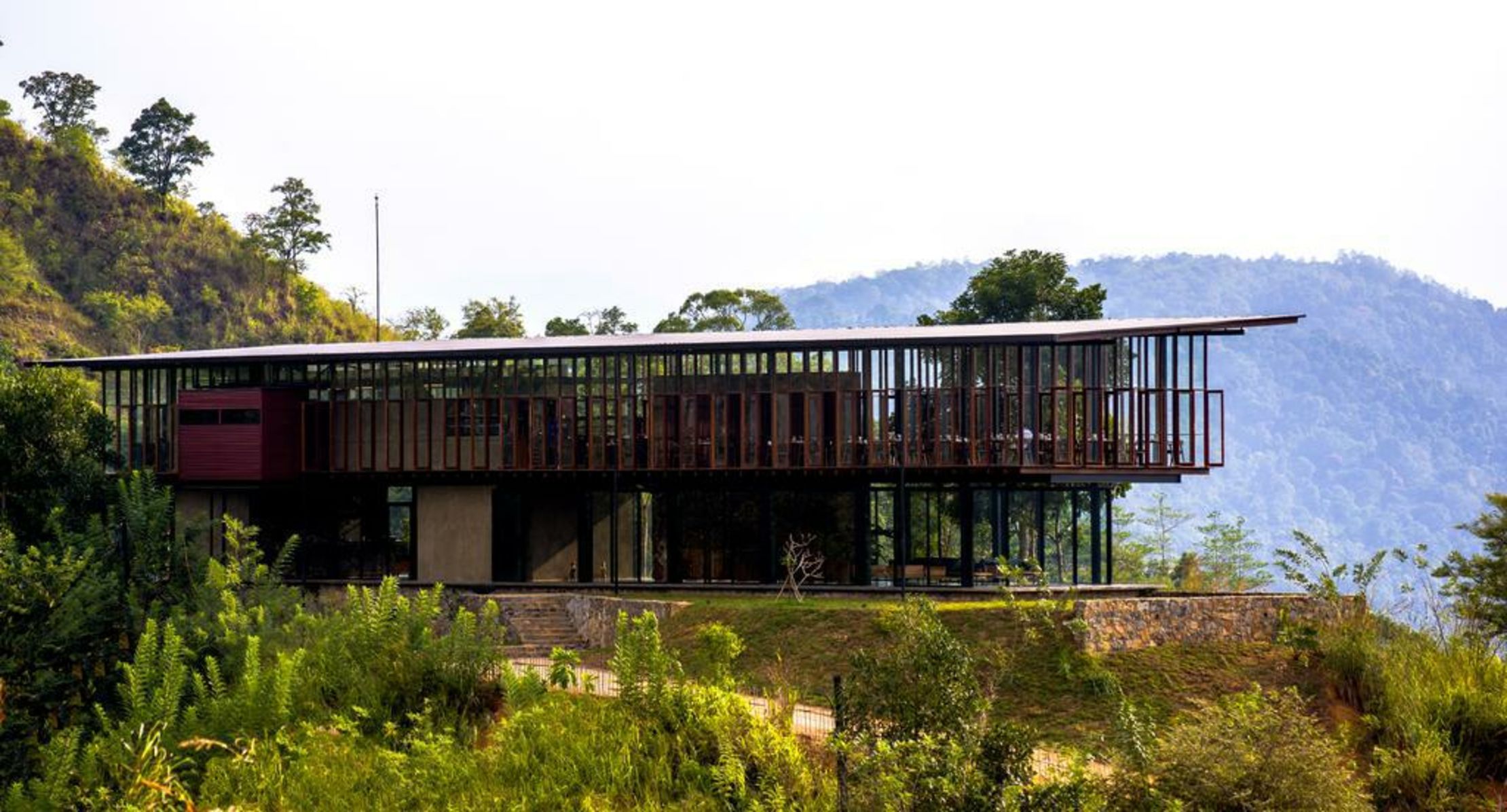 Santani Resort & Spa