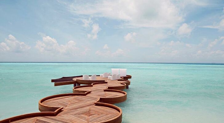 LUX* South Ari Atoll