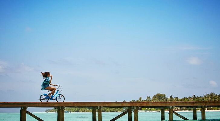 LUX* South Ari Atoll