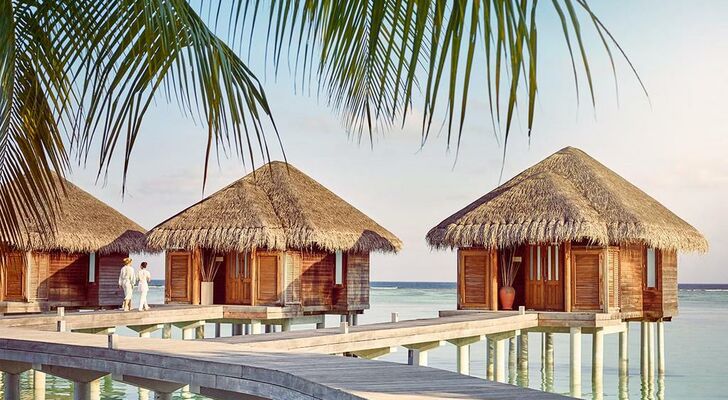 LUX* South Ari Atoll