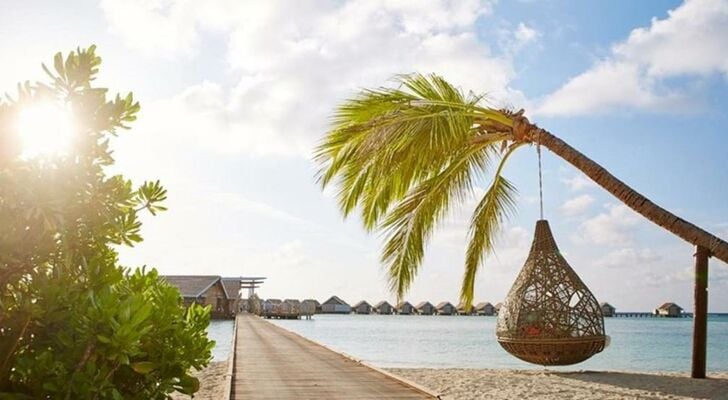 LUX* South Ari Atoll Resort & Villas