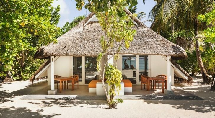 LUX* South Ari Atoll Resort & Villas