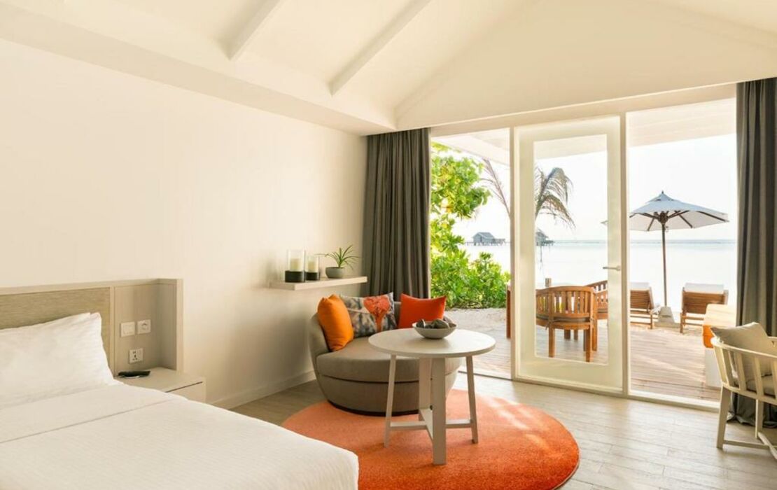 LUX* South Ari Atoll Resort & Villas