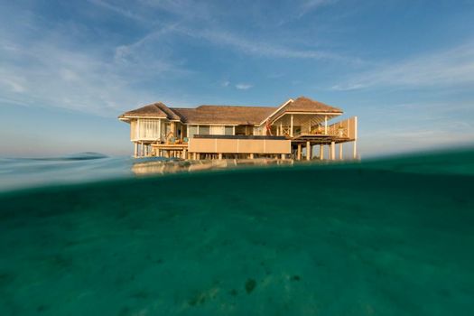 LUX* South Ari Atoll Resort & Villas