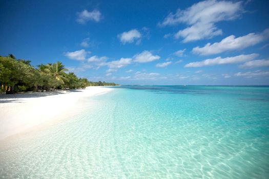 LUX* South Ari Atoll Resort & Villas