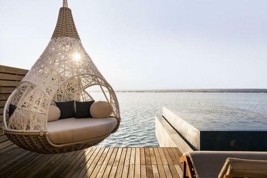 LUX* South Ari Atoll Resort & Villas