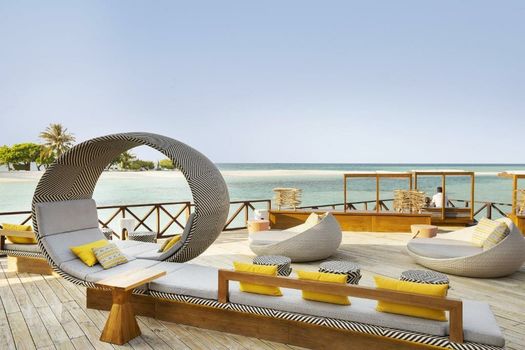 LUX* South Ari Atoll Resort & Villas
