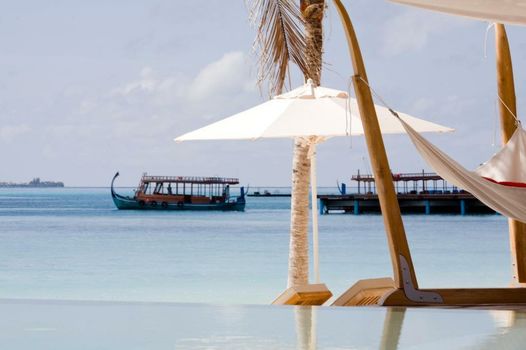 LUX* South Ari Atoll Resort & Villas