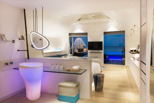 LUX* South Ari Atoll Resort & Villas