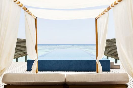 LUX* South Ari Atoll Resort & Villas