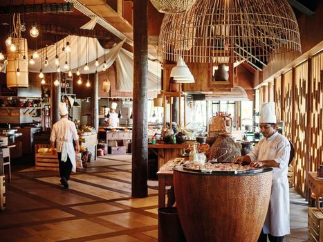 LUX* South Ari Atoll Resort & Villas