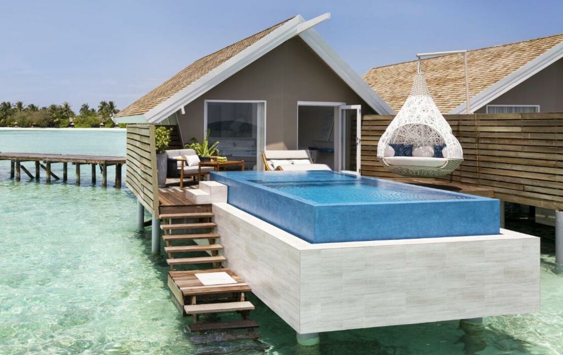 LUX* South Ari Atoll Resort & Villas