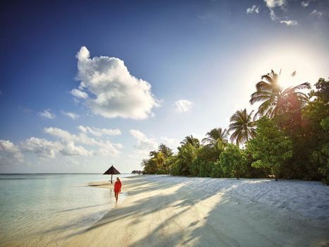 LUX* South Ari Atoll Resort & Villas