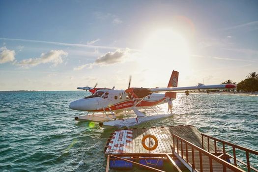 LUX* South Ari Atoll Resort & Villas