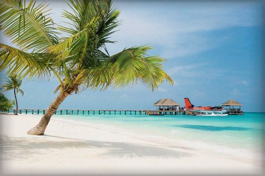 LUX* South Ari Atoll Resort & Villas