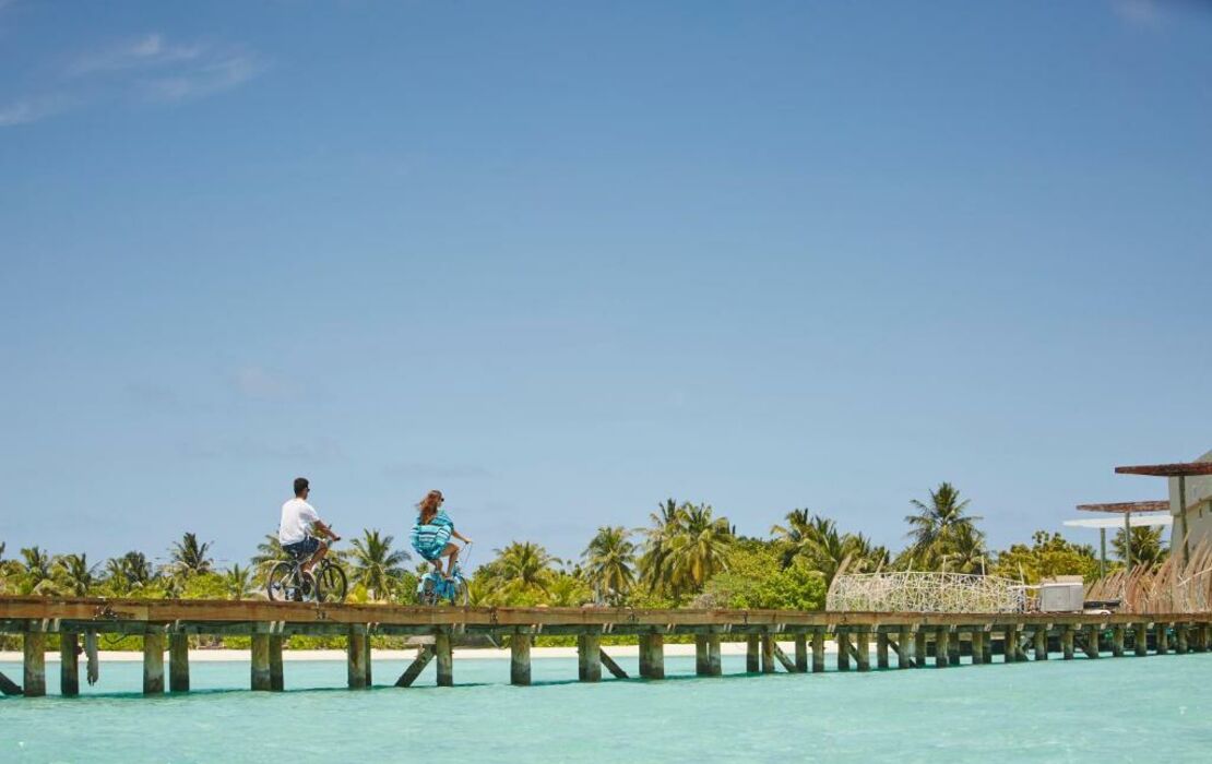 LUX* South Ari Atoll Resort & Villas