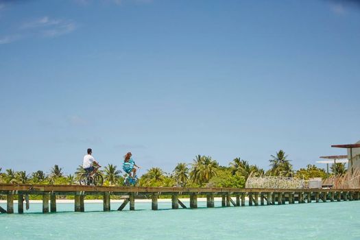 LUX* South Ari Atoll Resort & Villas