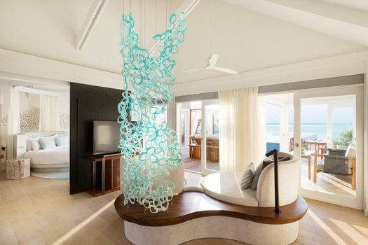LUX* South Ari Atoll Resort & Villas