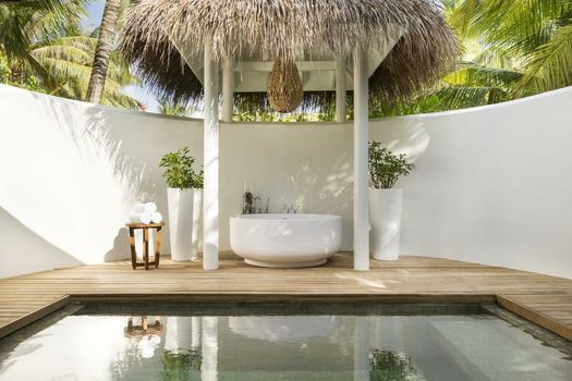 LUX* South Ari Atoll Resort & Villas