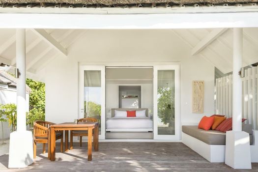 LUX* South Ari Atoll Resort & Villas