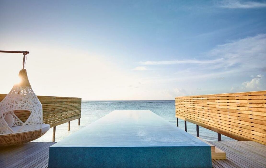 LUX* South Ari Atoll Resort & Villas