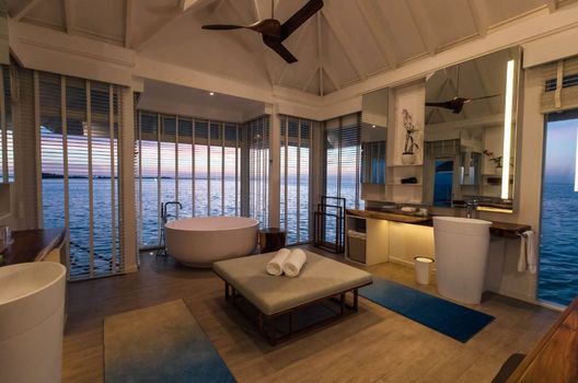 LUX* South Ari Atoll Resort & Villas