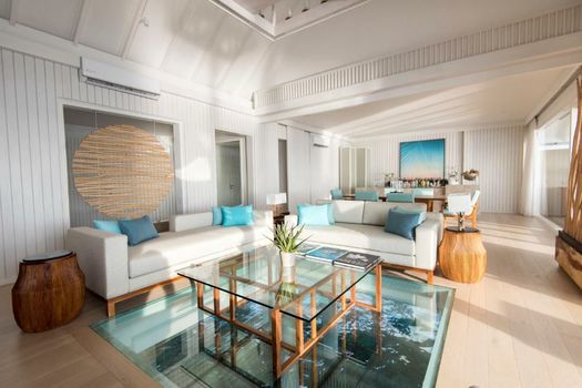 LUX* South Ari Atoll Resort & Villas