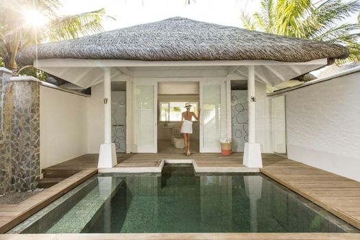 LUX* South Ari Atoll Resort & Villas