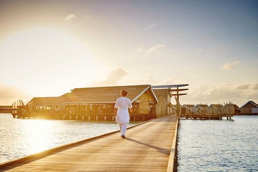LUX* South Ari Atoll Resort & Villas