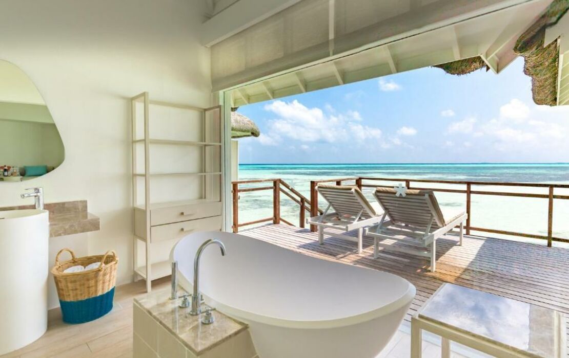 LUX* South Ari Atoll Resort & Villas