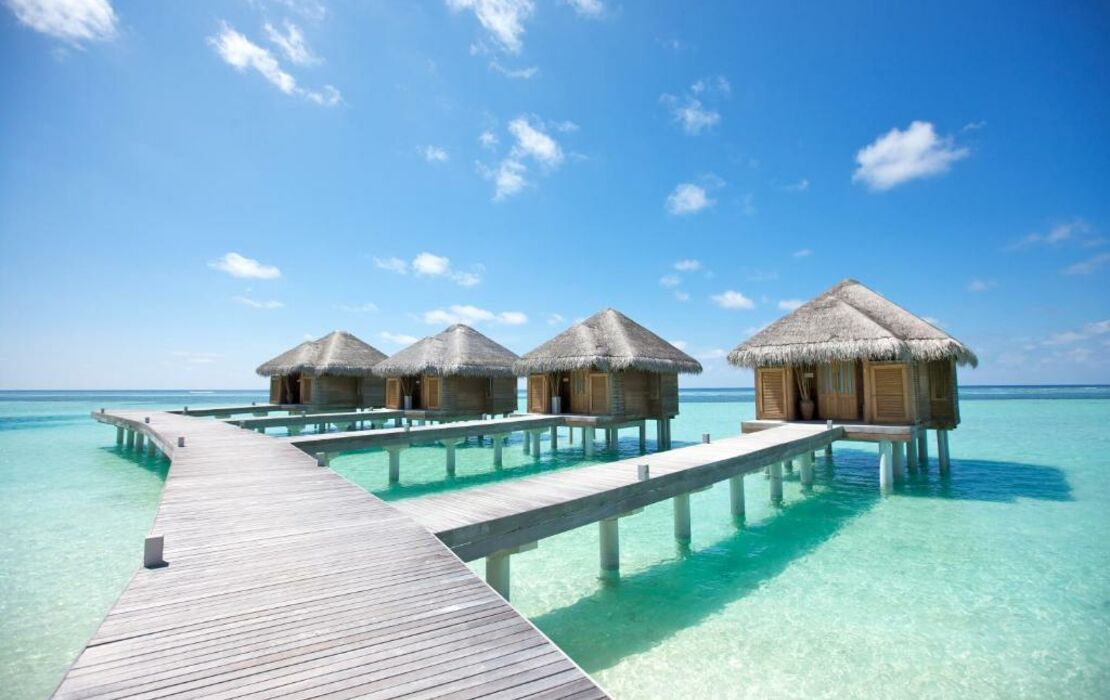 LUX* South Ari Atoll Resort & Villas