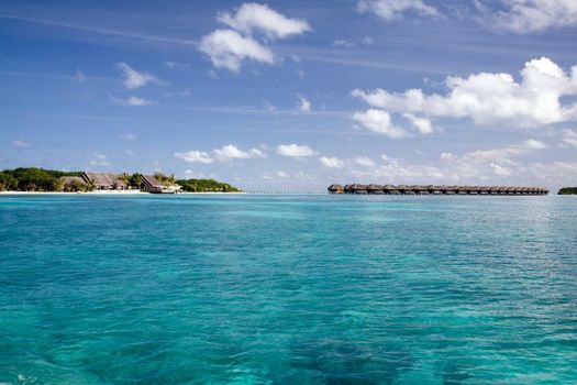 LUX* South Ari Atoll Resort & Villas
