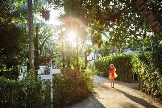 LUX* South Ari Atoll Resort & Villas