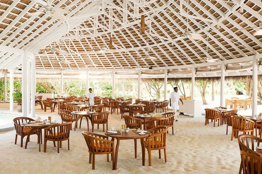 LUX* South Ari Atoll Resort & Villas