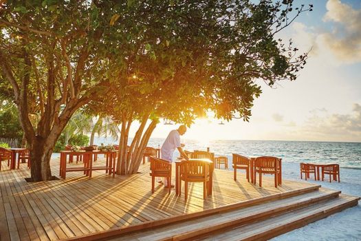 LUX* South Ari Atoll Resort & Villas