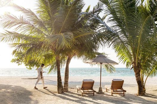 LUX* South Ari Atoll Resort & Villas