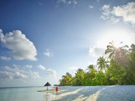 LUX* South Ari Atoll Resort & Villas