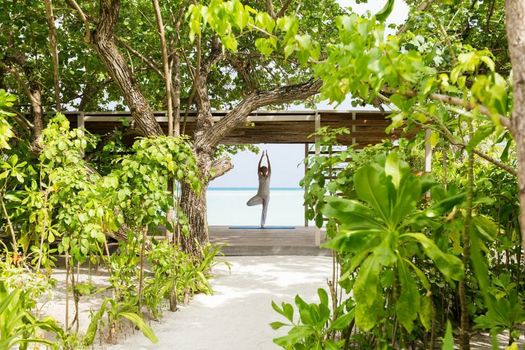 LUX* South Ari Atoll Resort & Villas