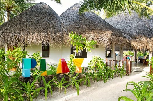 LUX* South Ari Atoll Resort & Villas