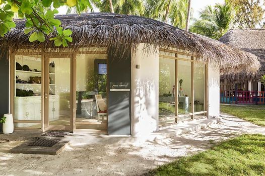 LUX* South Ari Atoll Resort & Villas