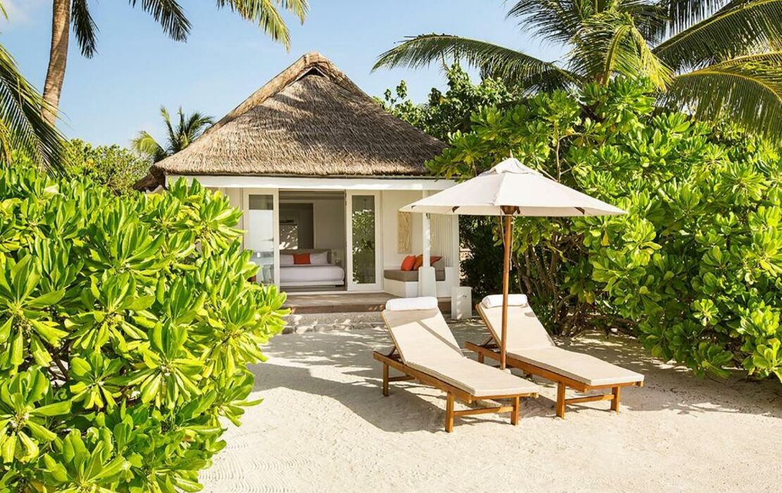 LUX* South Ari Atoll Resort & Villas